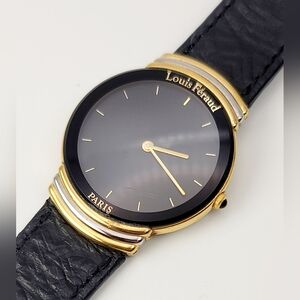 Louis Féraud / Citizen Dress Watch – Japan Movement